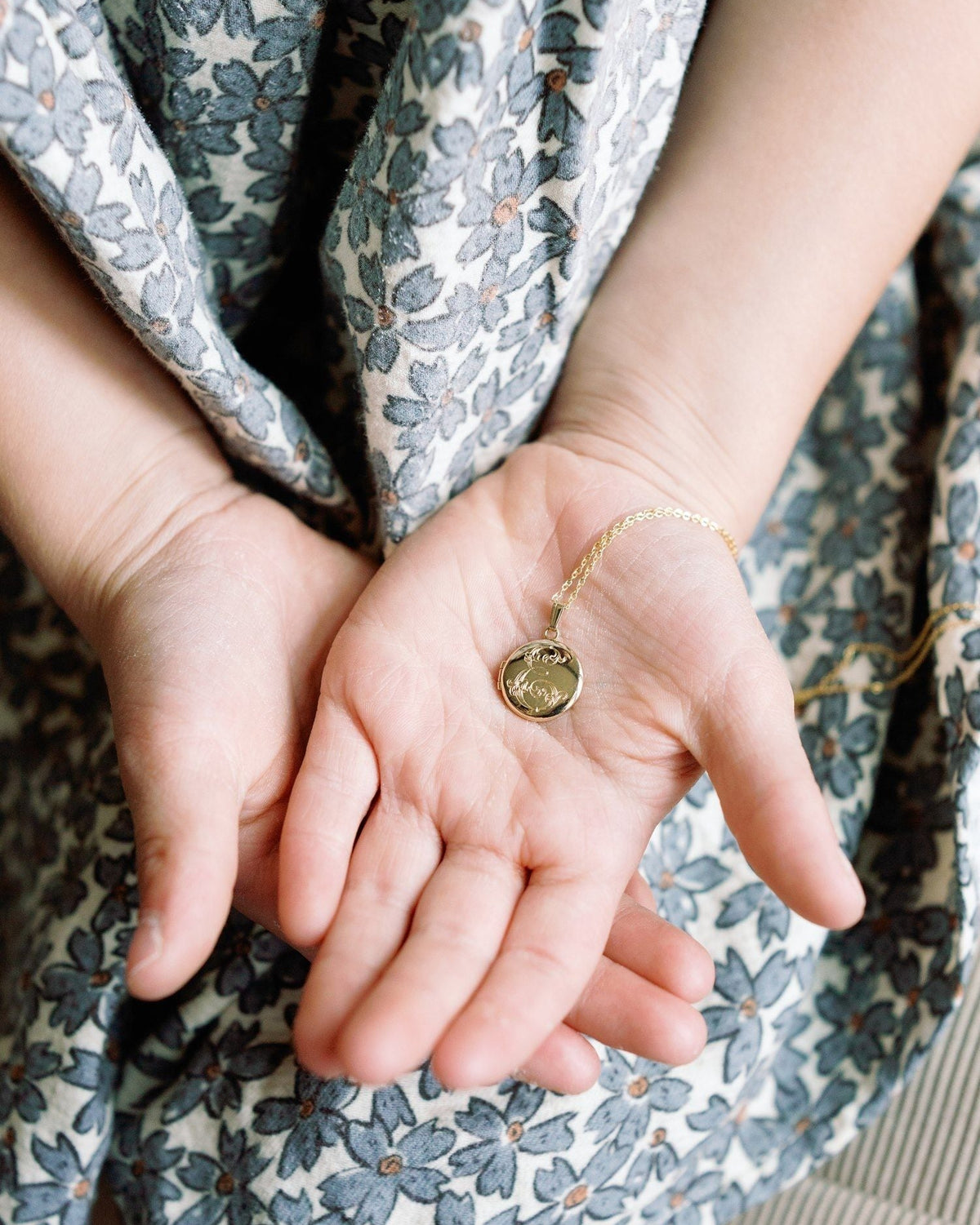 Eloise Locket