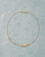Diamond Trio Bracelet