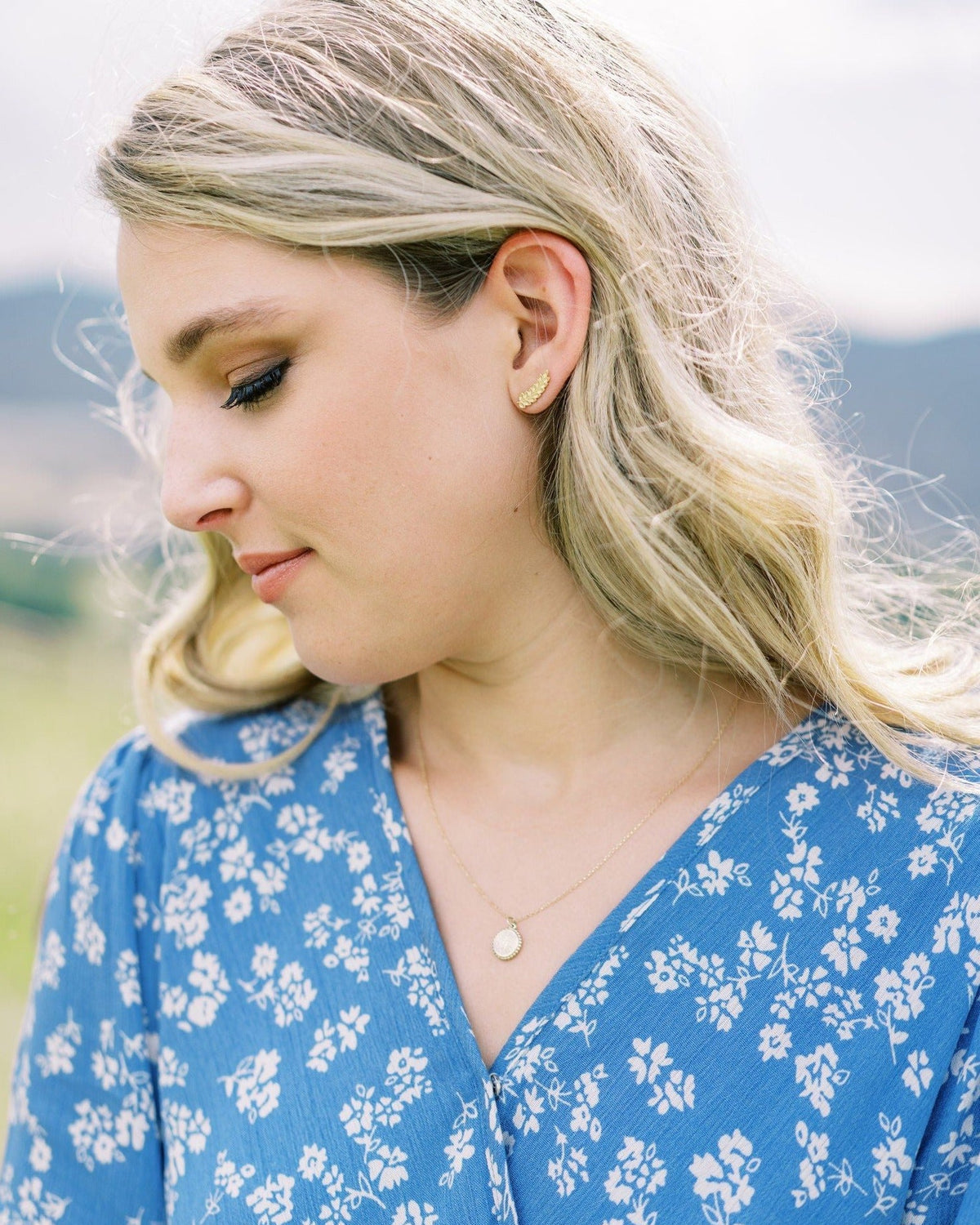 Harvest Earrings