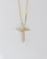 Cathedral Cross