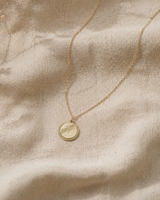 Littera Necklace