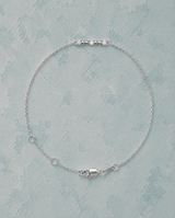 Diamond Trio Bracelet