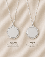 Littera Necklace