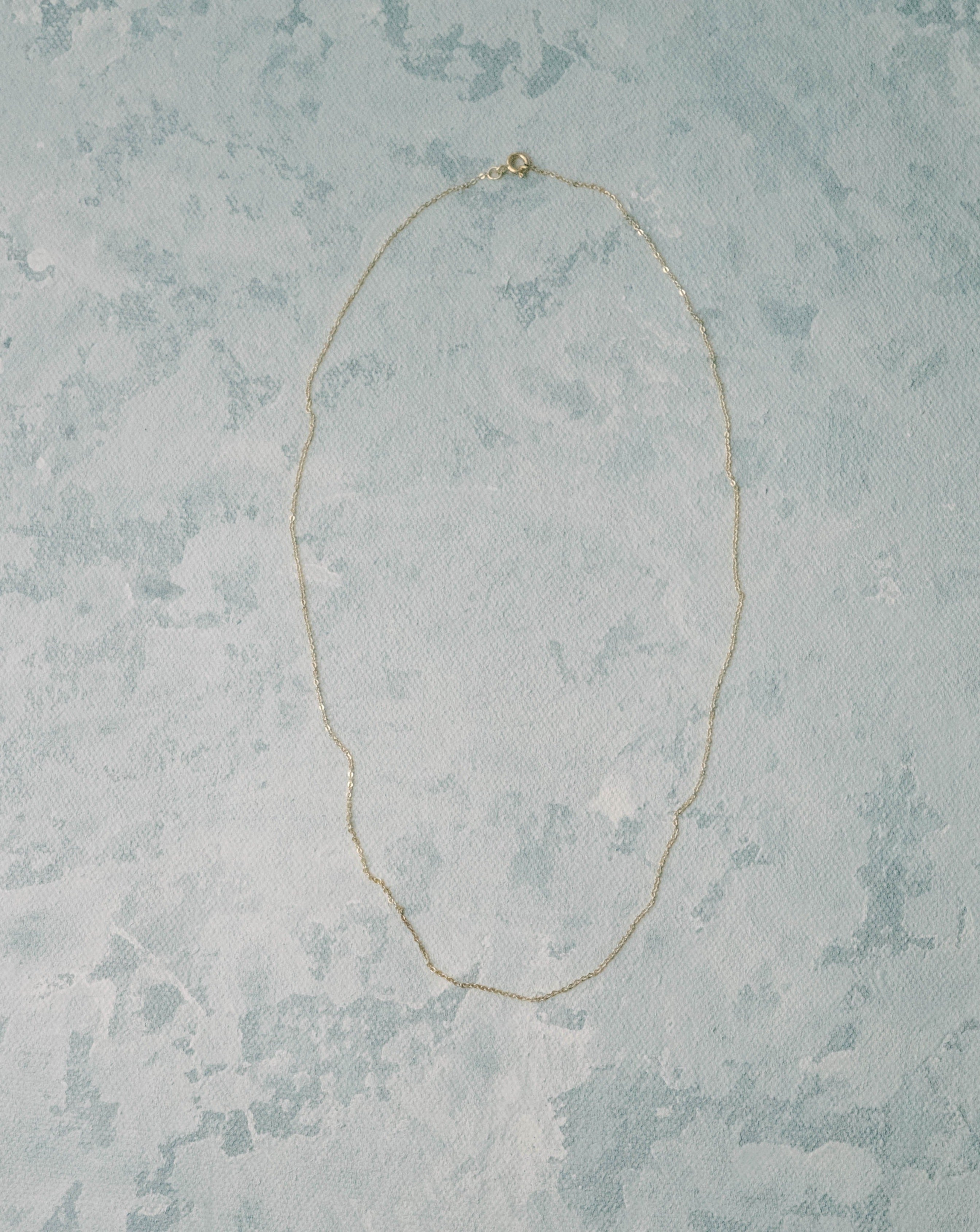 Signature Smooth Chain – Everyday Heirloom Co.
