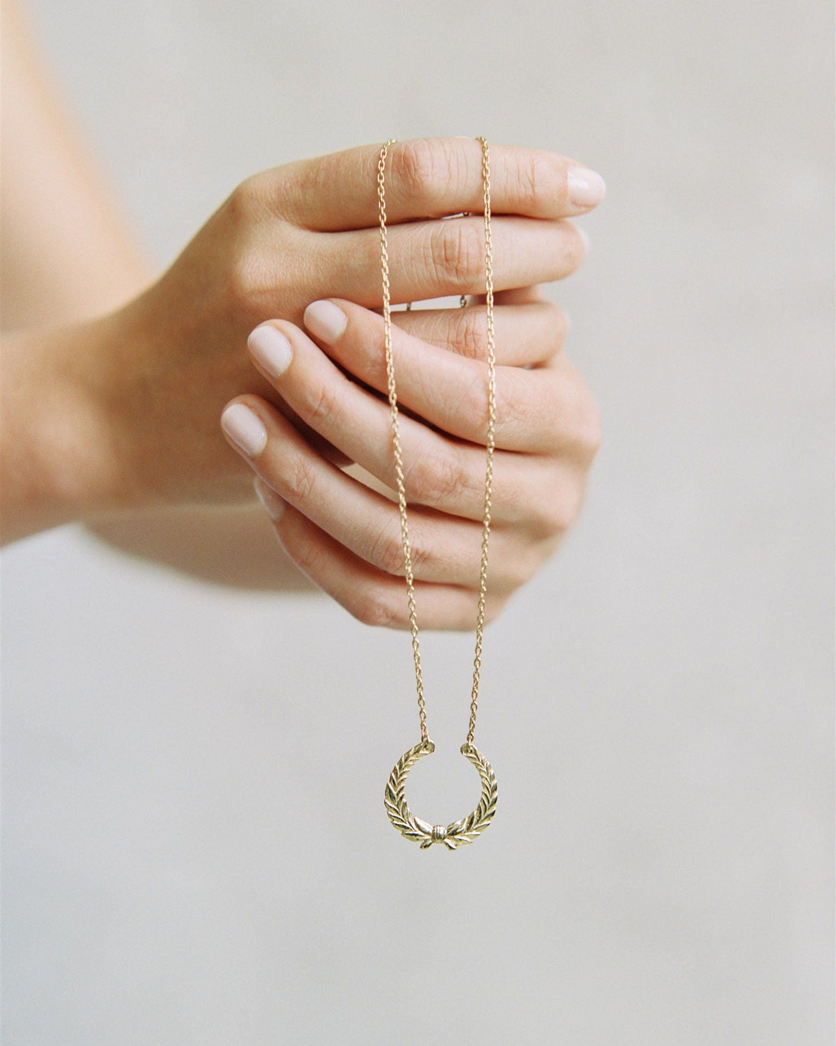 Laurel Crown