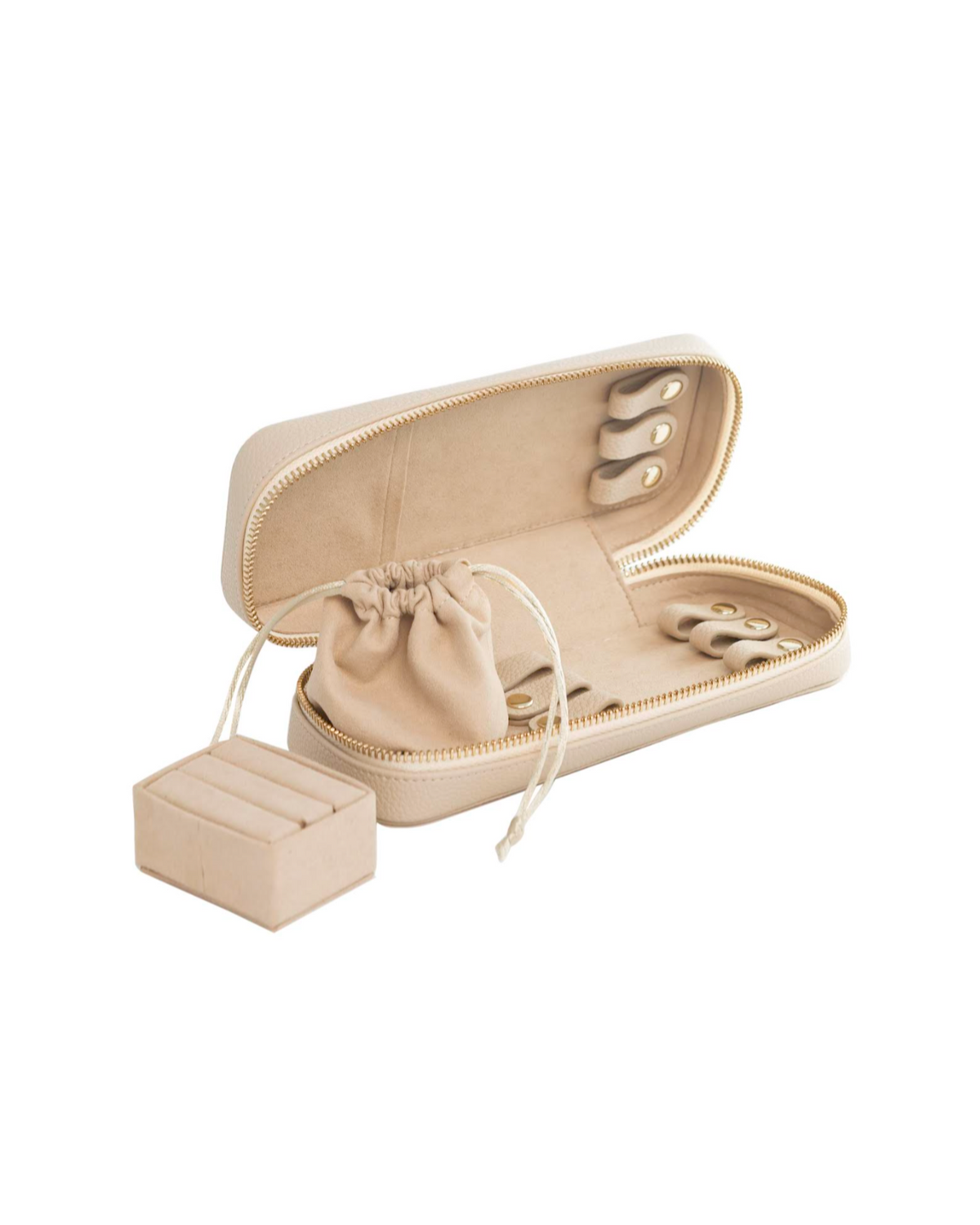 Heirloom Jewelry Case