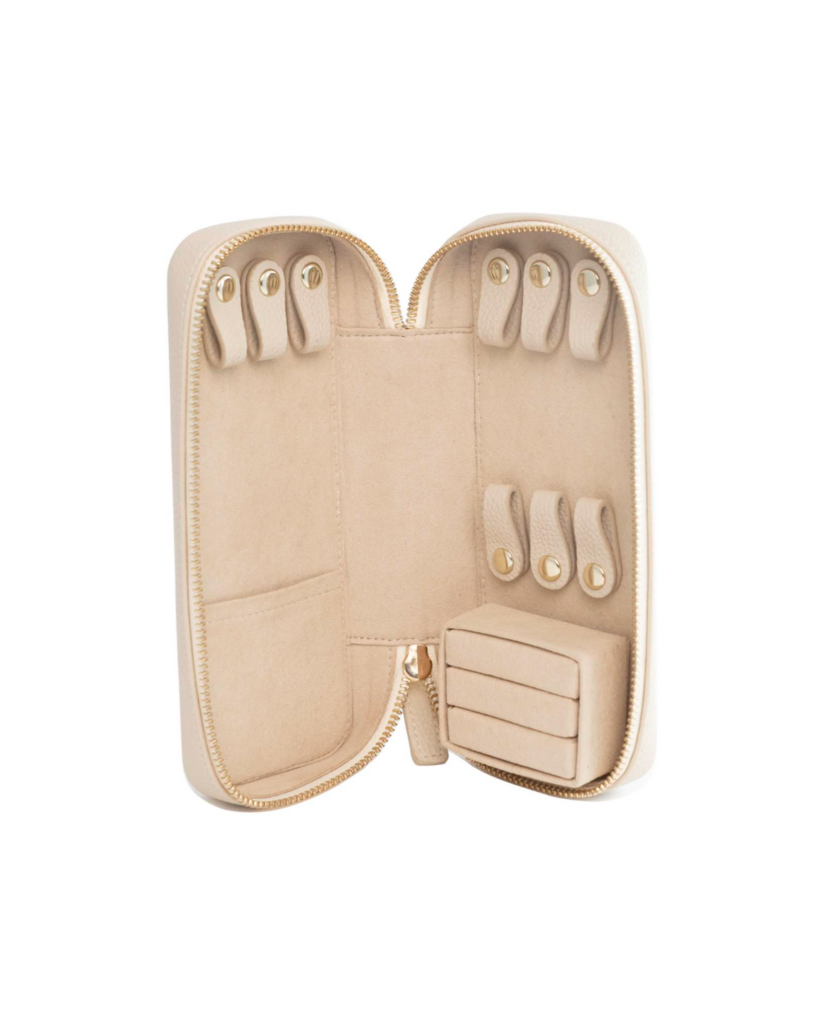 Heirloom Jewelry Case