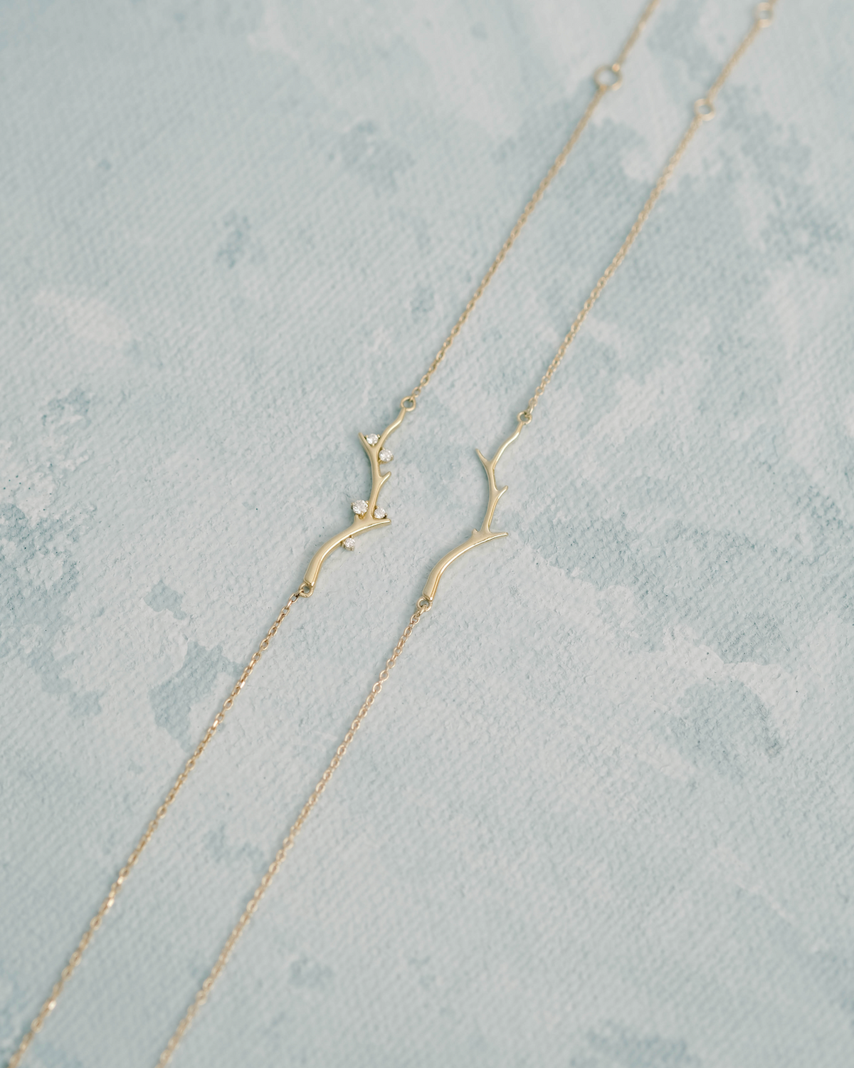 Abide Bracelet