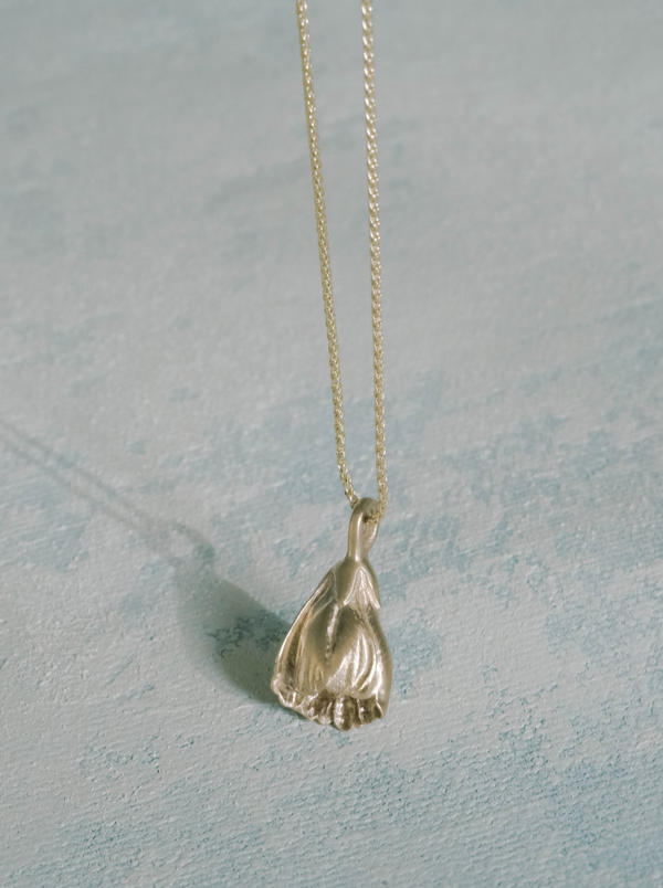 Can You Change a Silver Necklace to Gold? – Fetchthelove Inc.