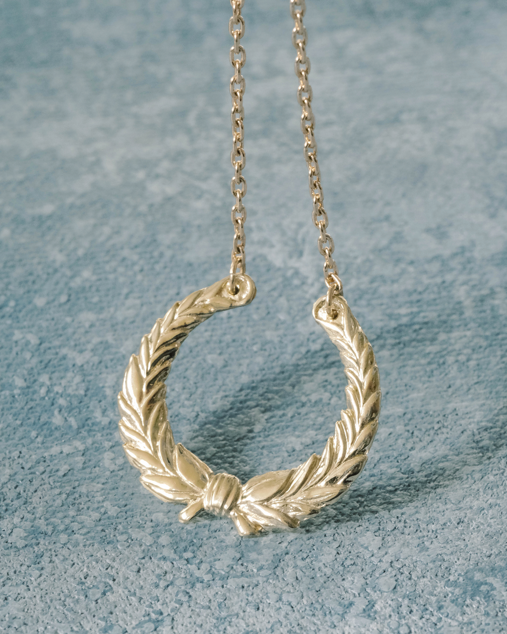 Laurel Crown
